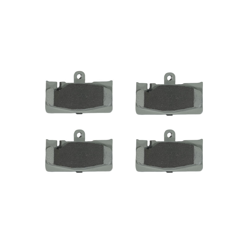 BREMBO Ceramic Rear Disc Brake Pad Set - P83059N