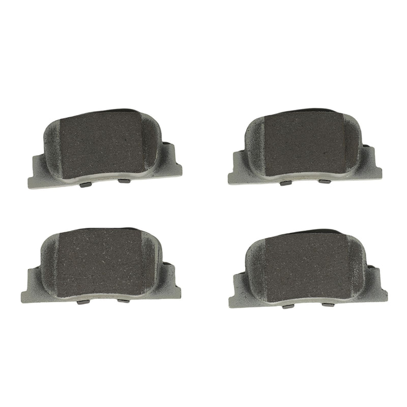 BREMBO Ceramic Rear Disc Brake Pad Set - P83063N