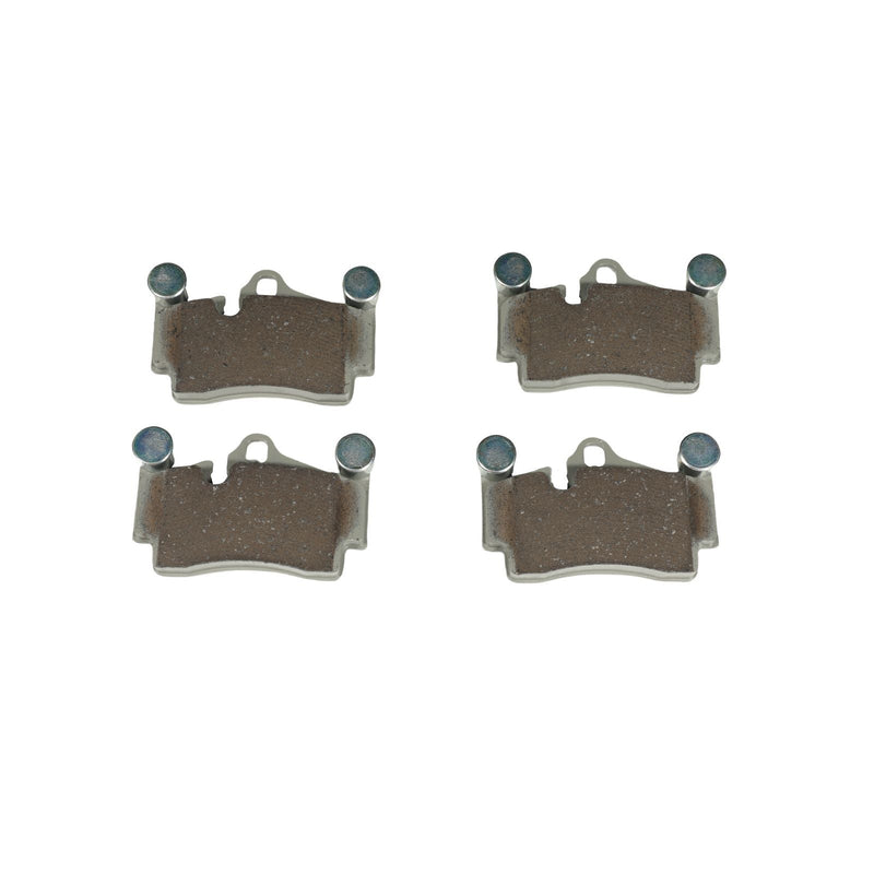 BREMBO CERAMIC Brake Pad Set P85070N
