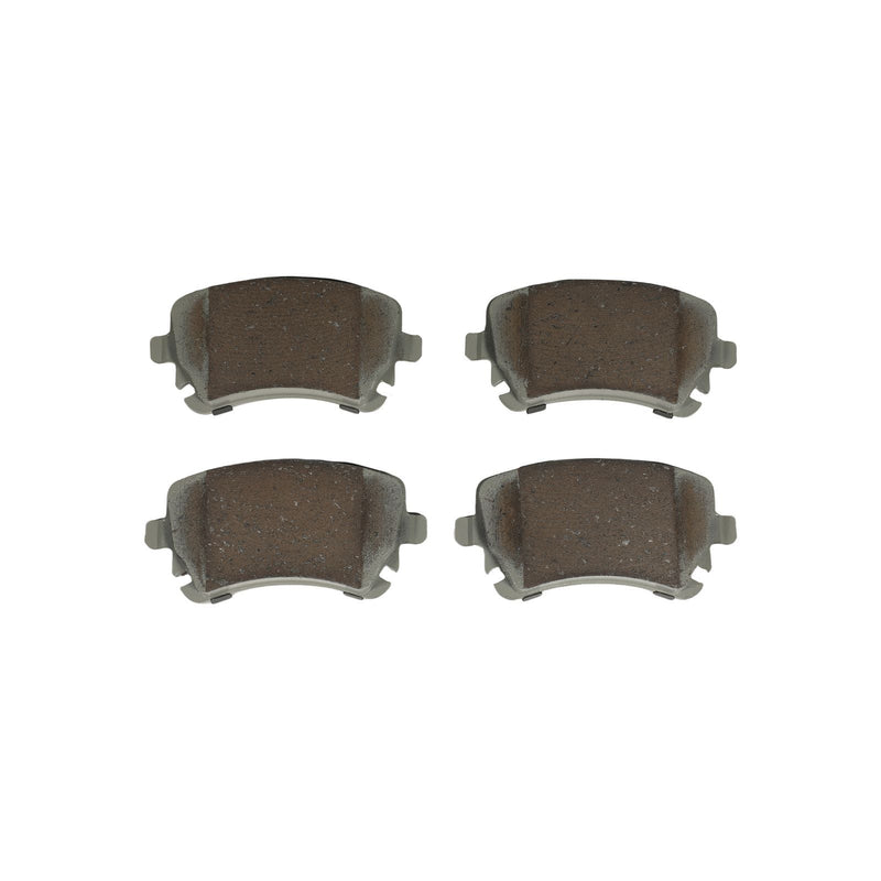 BREMBO Ceramic Rear Disc Brake Pad Set - P85076N