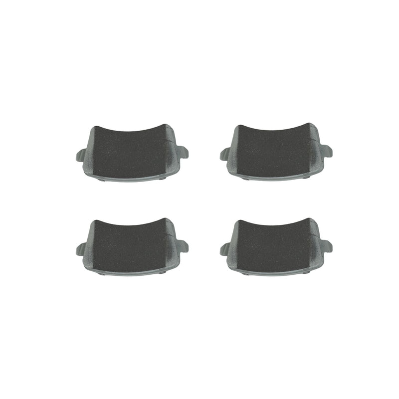 BREMBO Ceramic Rear Disc Brake Pad Set - P85100N