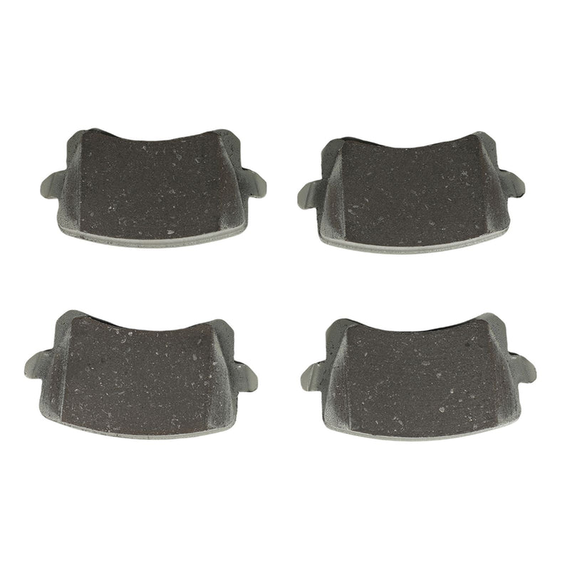 BREMBO CERAMIC Brake Pad Set P85109N