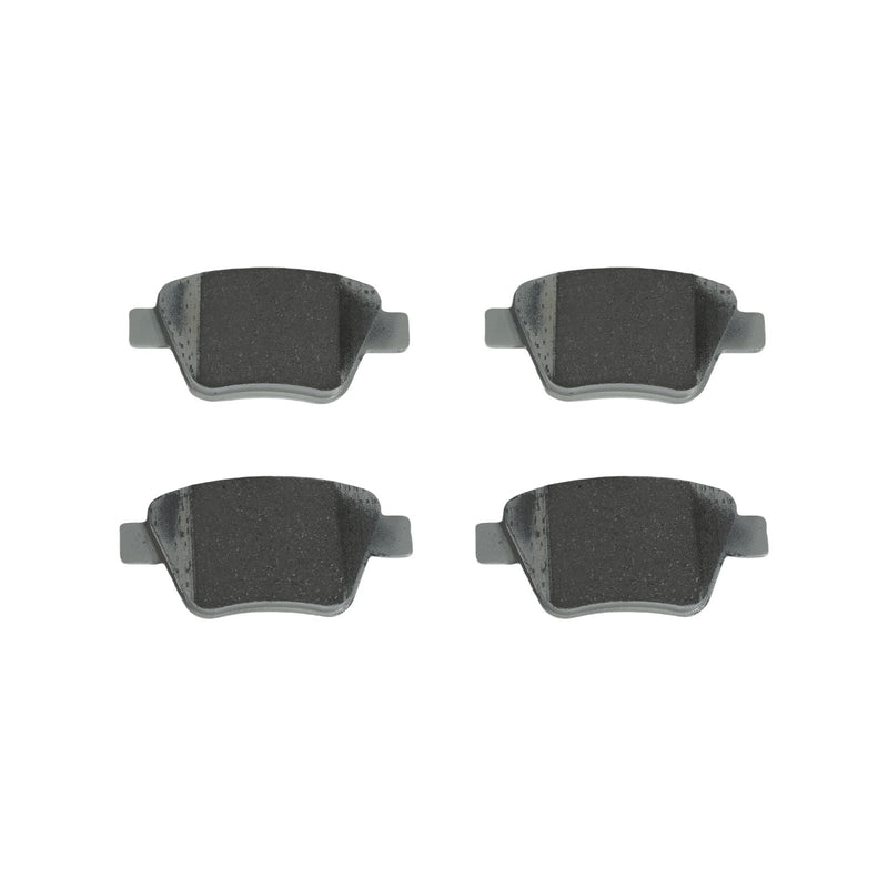 BREMBO CERAMIC Brake Pad Set P85114N
