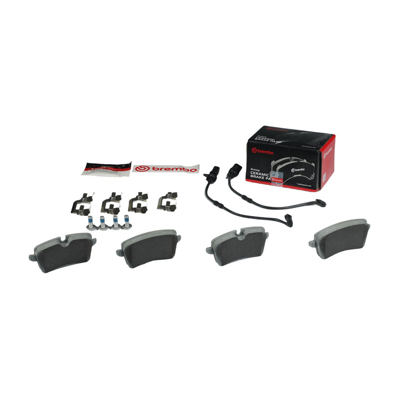 BREMBO CERAMIC Brake Pad Set P85119N