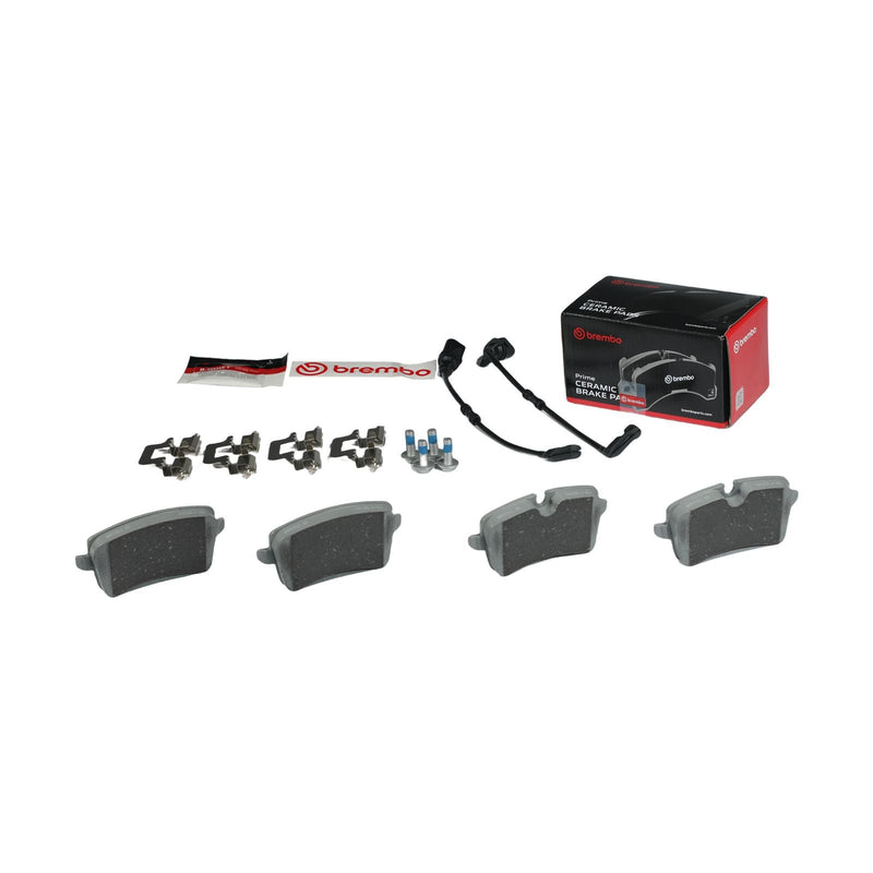 BREMBO CERAMIC Brake Pad Set P85120N