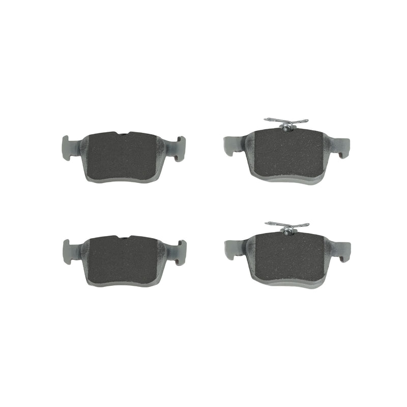 BREMBO CERAMIC Brake Pad Set P85125N