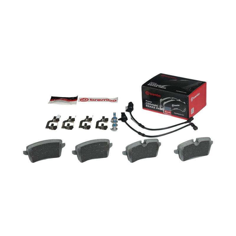 BREMBO CERAMIC Brake Pad Set P85150N