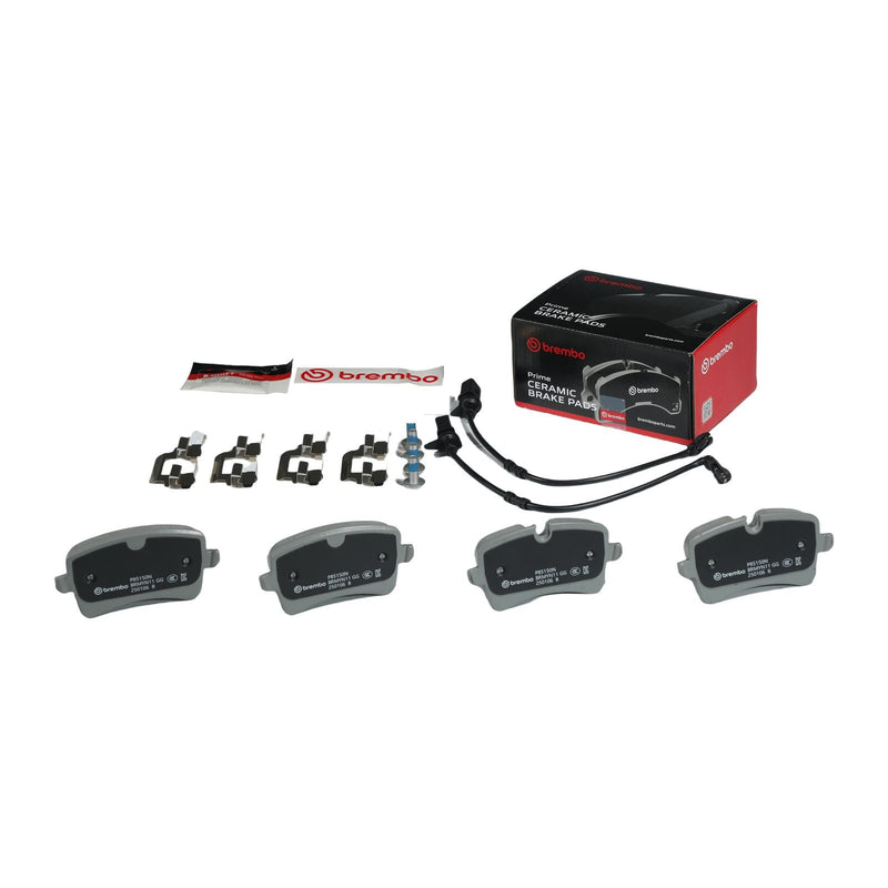 BREMBO CERAMIC Brake Pad Set P85150N