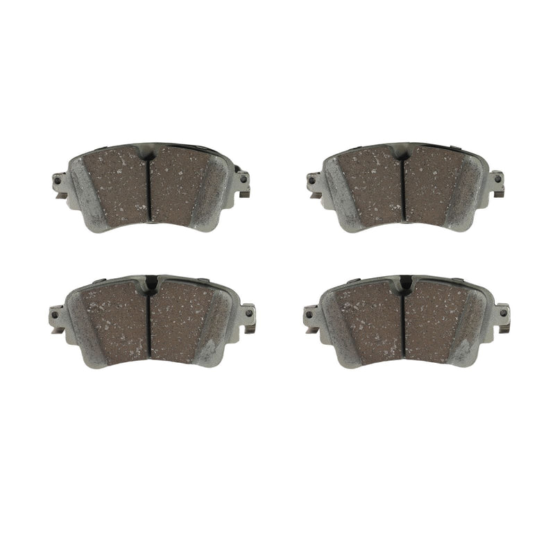 BREMBO CERAMIC Brake Pad Set P85154N