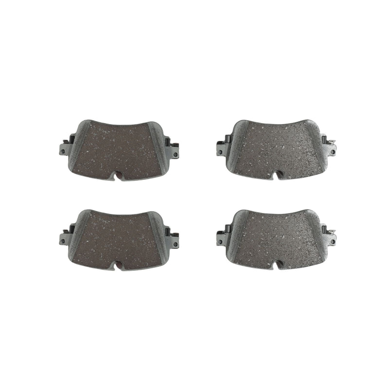 BREMBO CERAMIC Brake Pad Set P85161N