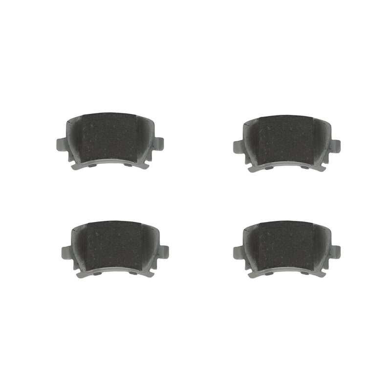 BREMBO CERAMIC Brake Pad Set P86021N