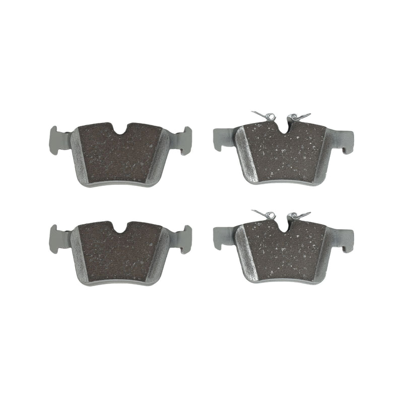 BREMBO CERAMIC Brake Pad Set P86029N