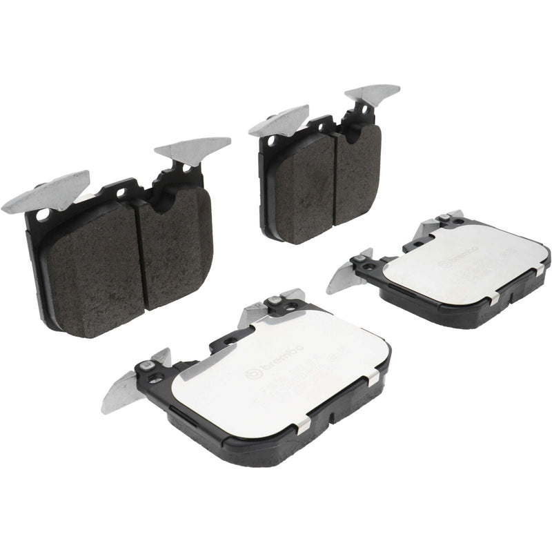 BREMBO Brake Pad Set P06088