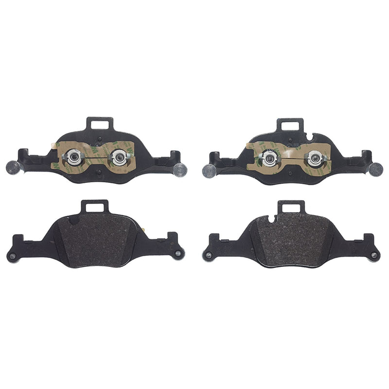 BREMBO Brake Pad Set P06107