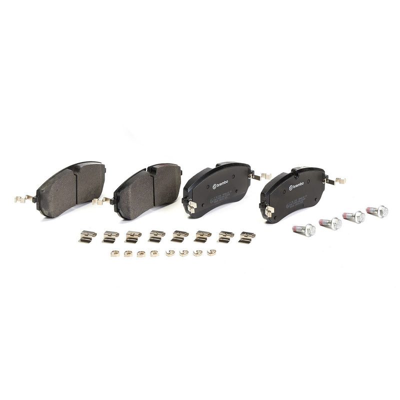 BREMBO Brake Pad Set P36038