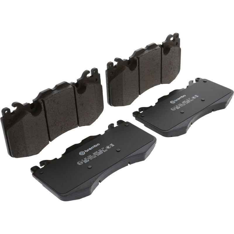 BREMBO Brake Pad Set P44023