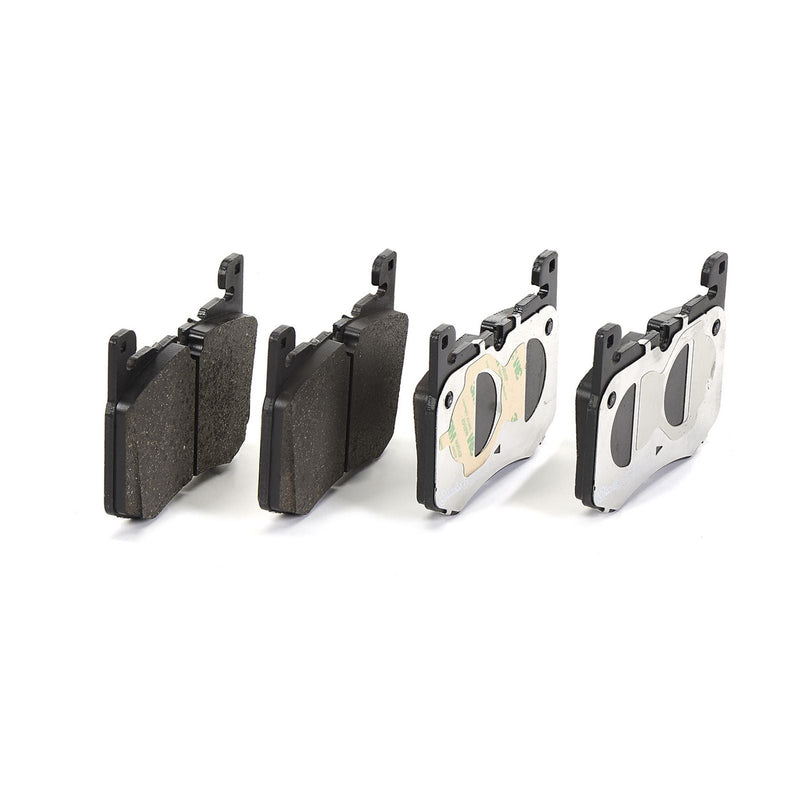 BREMBO Brake Pad Set P44030