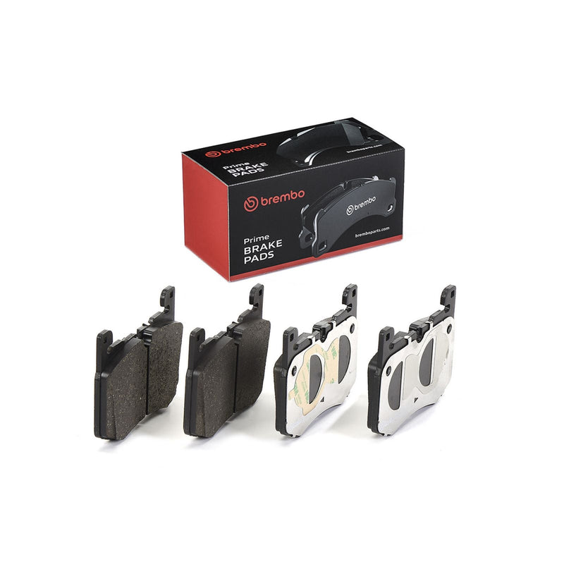 BREMBO Brake Pad Set P44030