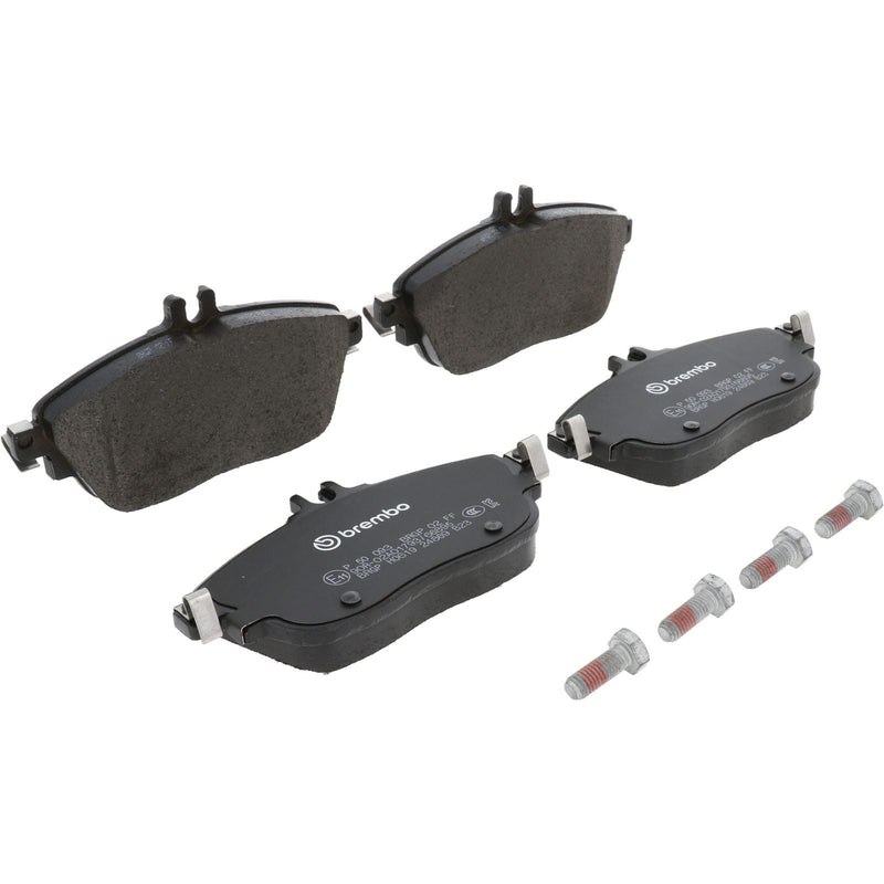 BREMBO Brake Pad Set P50093