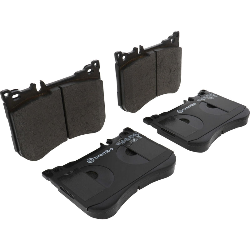 BREMBO Brake Pad Set P50095