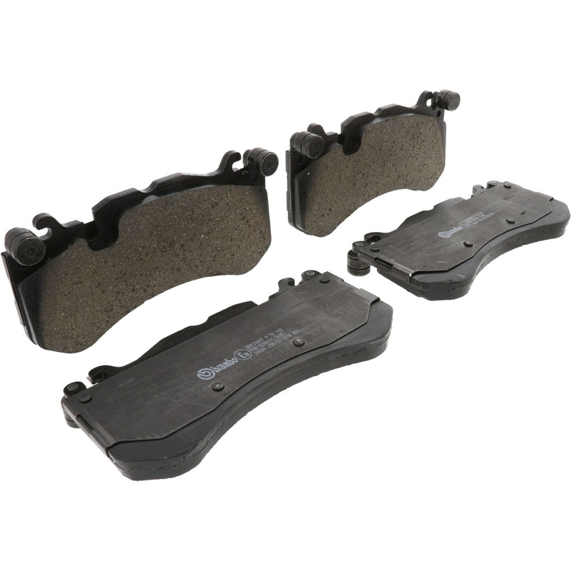 BREMBO Brake Pad Set P50142