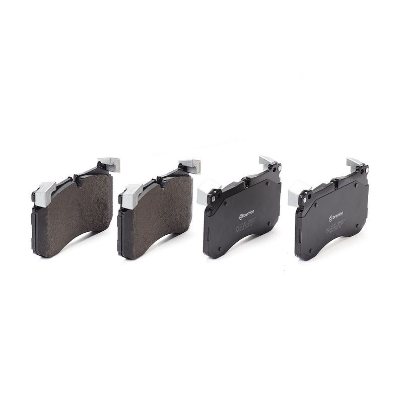 BREMBO Brake Pad Set P50160