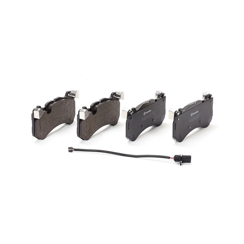 BREMBO Brake Pad Set P50164