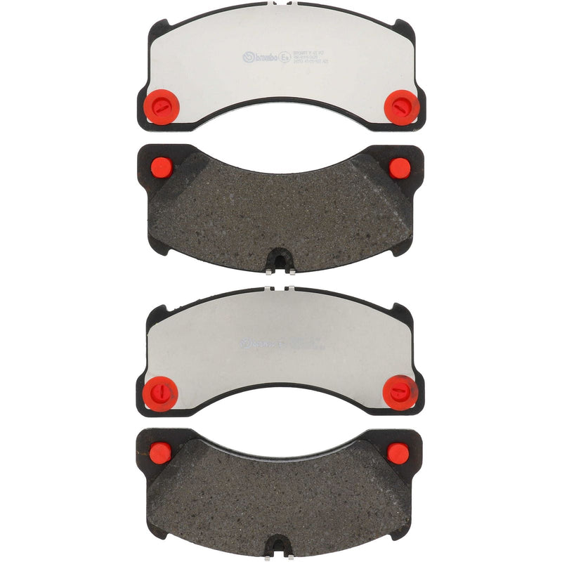 Brembo Brake Pad Set P65017