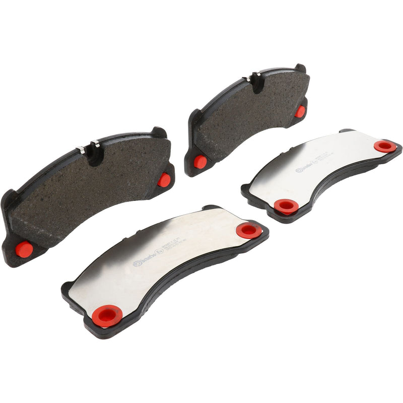 Brembo Brake Pad Set P65017