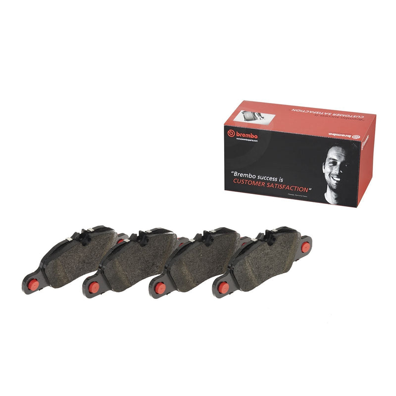 Brembo Brake Pad Set P65019