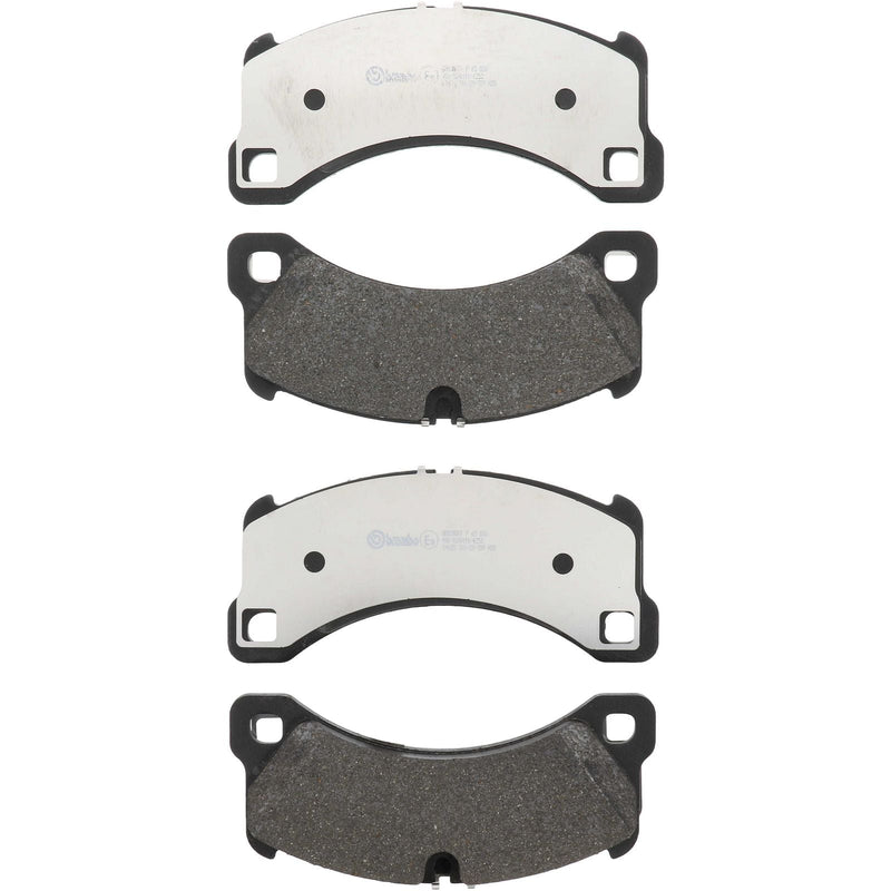 Brembo Brake Pad Set P65026