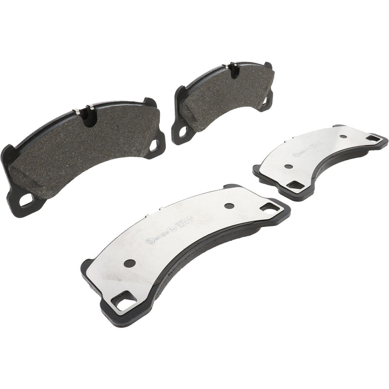 Brembo Brake Pad Set P65026