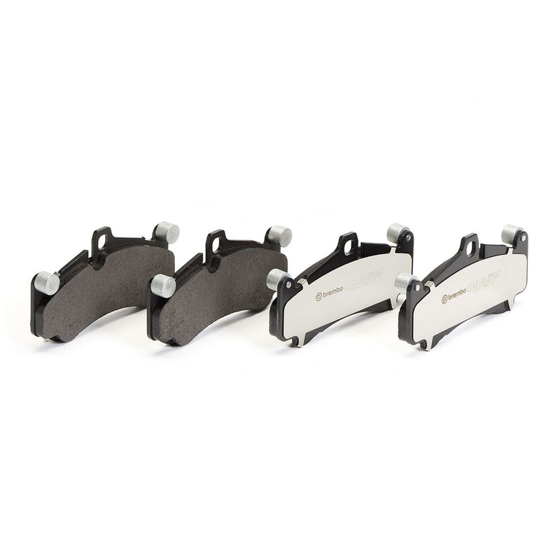 BREMBO Brake Pad Set P65034