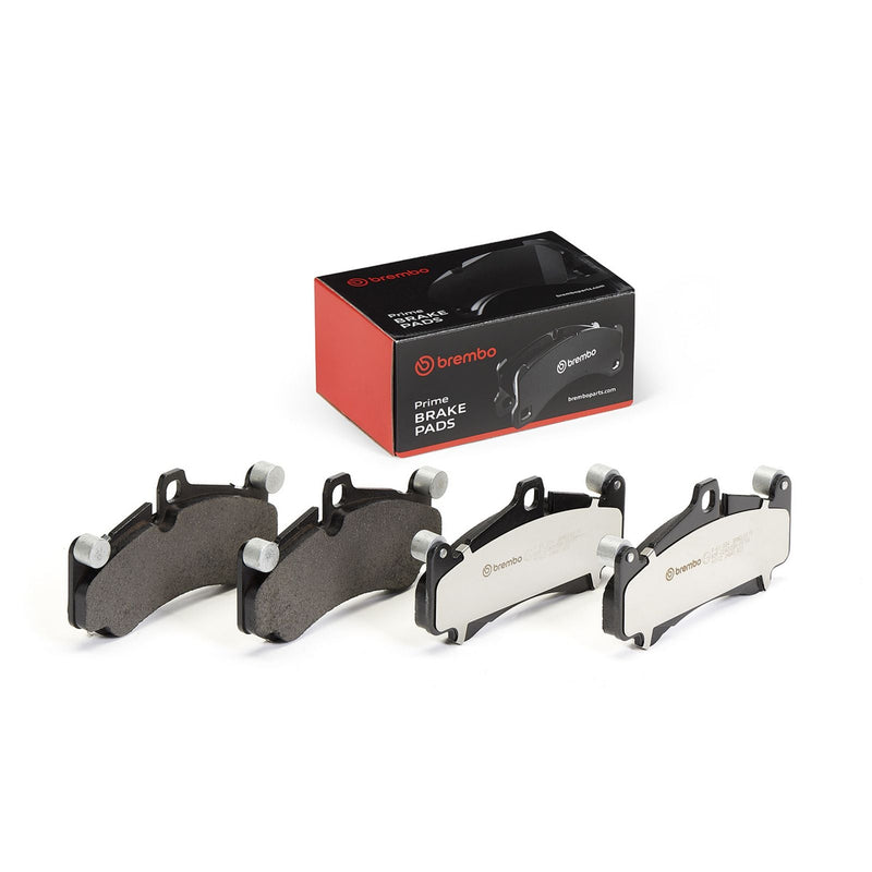 BREMBO Brake Pad Set P65034