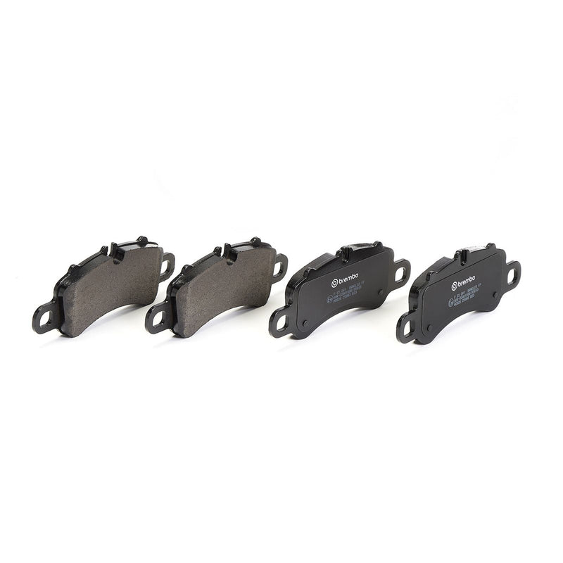 BREMBO Brake Pad Set P65041