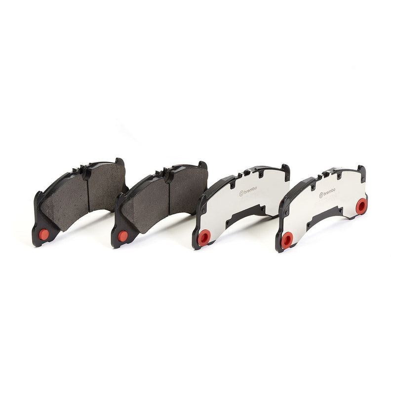 BREMBO Brake Pad Set P65046