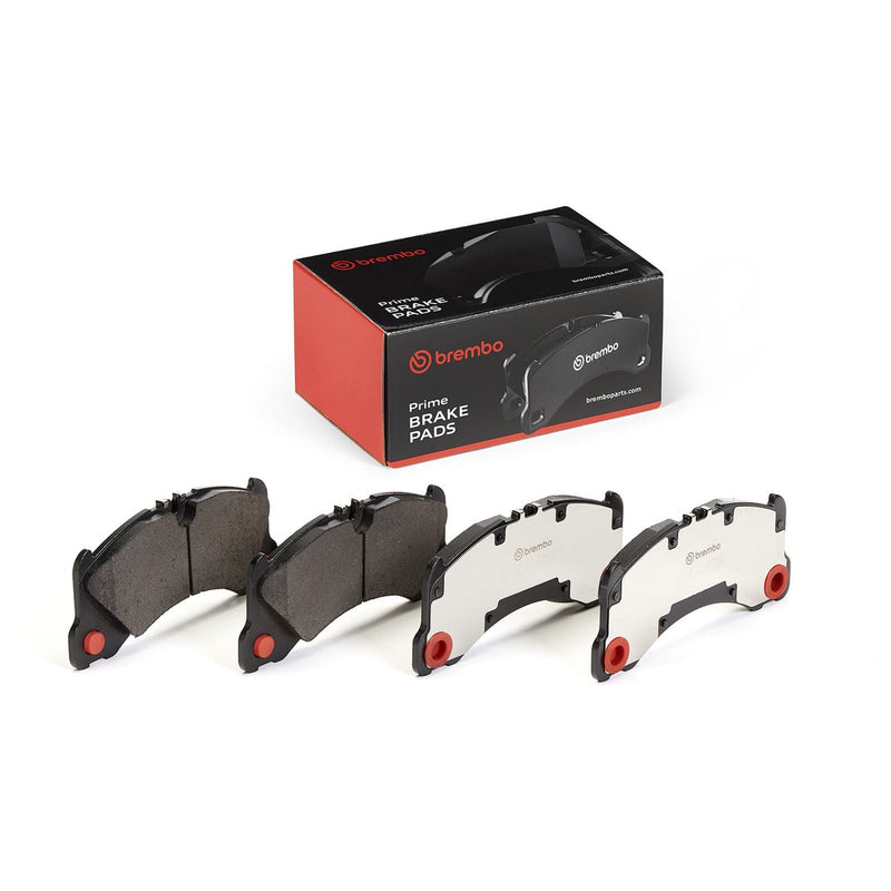 BREMBO Brake Pad Set P65046