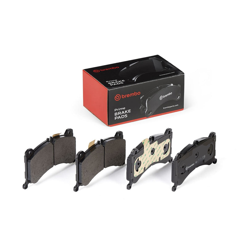 BREMBO Brake Pad Set P85183