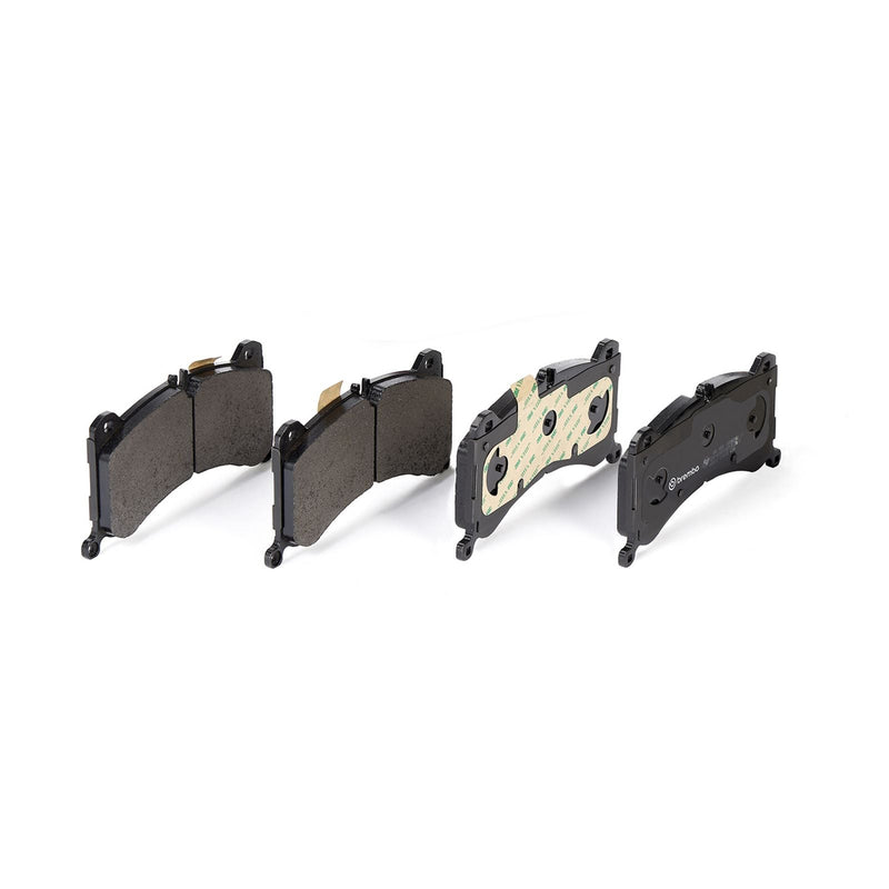 BREMBO Brake Pad Set P85183