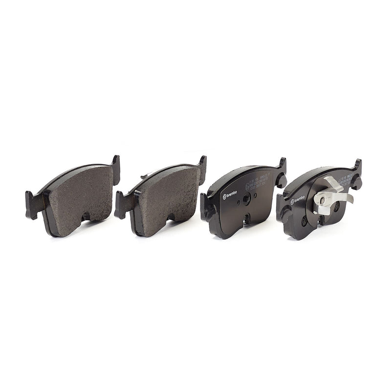 BREMBO Brake Pad Set P85199
