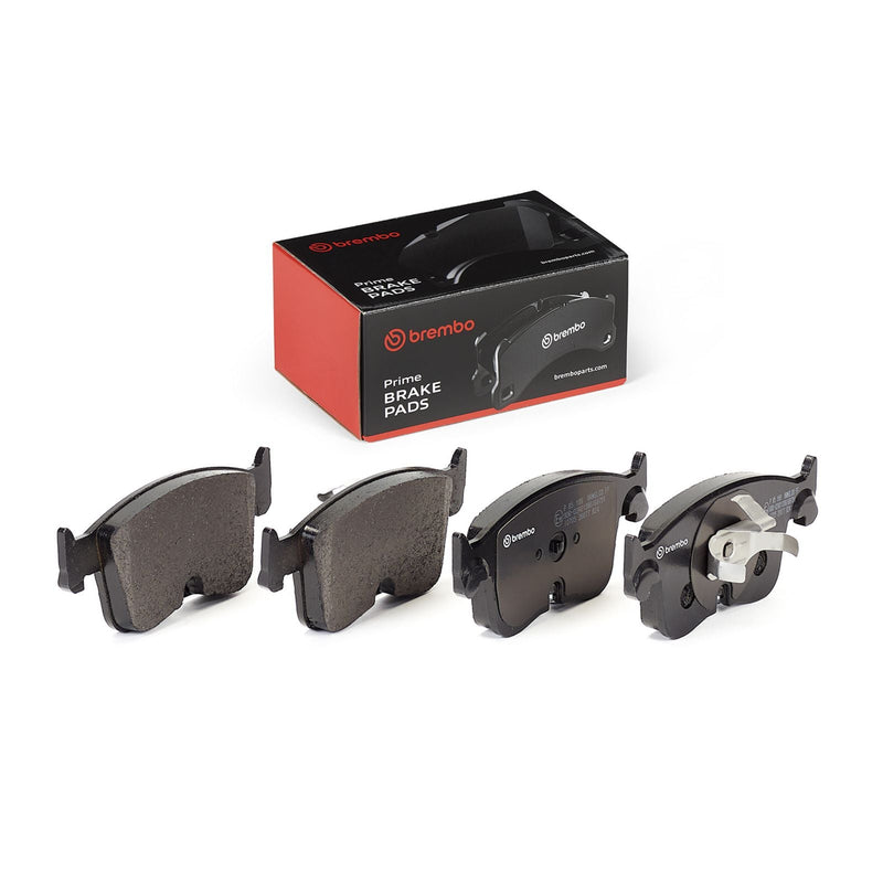 BREMBO Brake Pad Set P85199