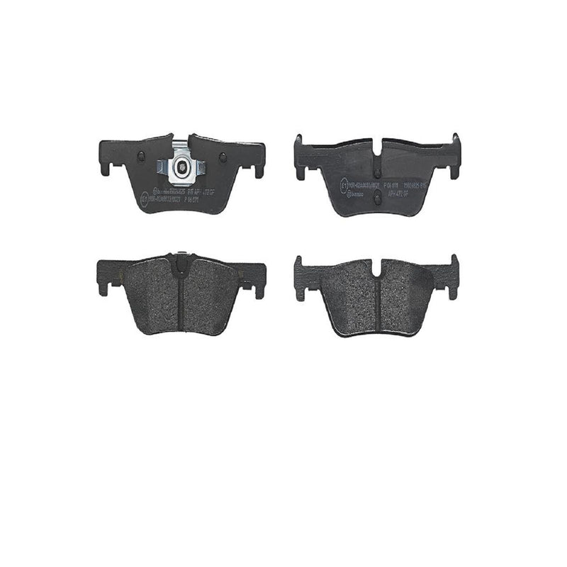 Brembo Rear Brake Pads Set