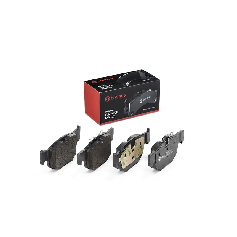 BREMBO Brake Pad Set P36039