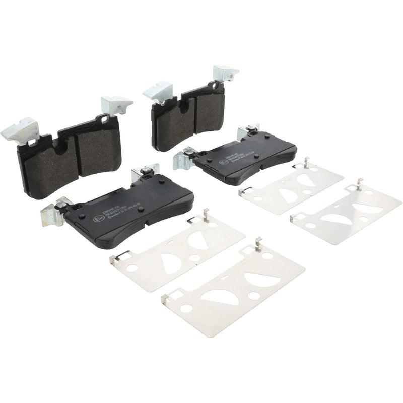 PRIME Low-Met Rear Disc Brake Pad Set - P50113