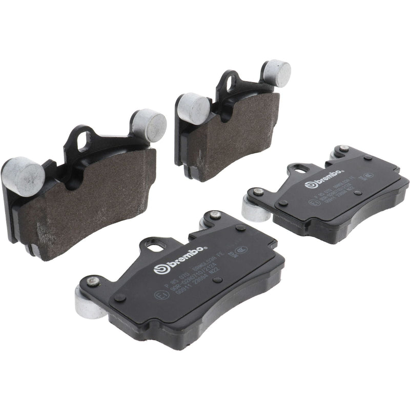 Brembo Brake Pad Set P85070