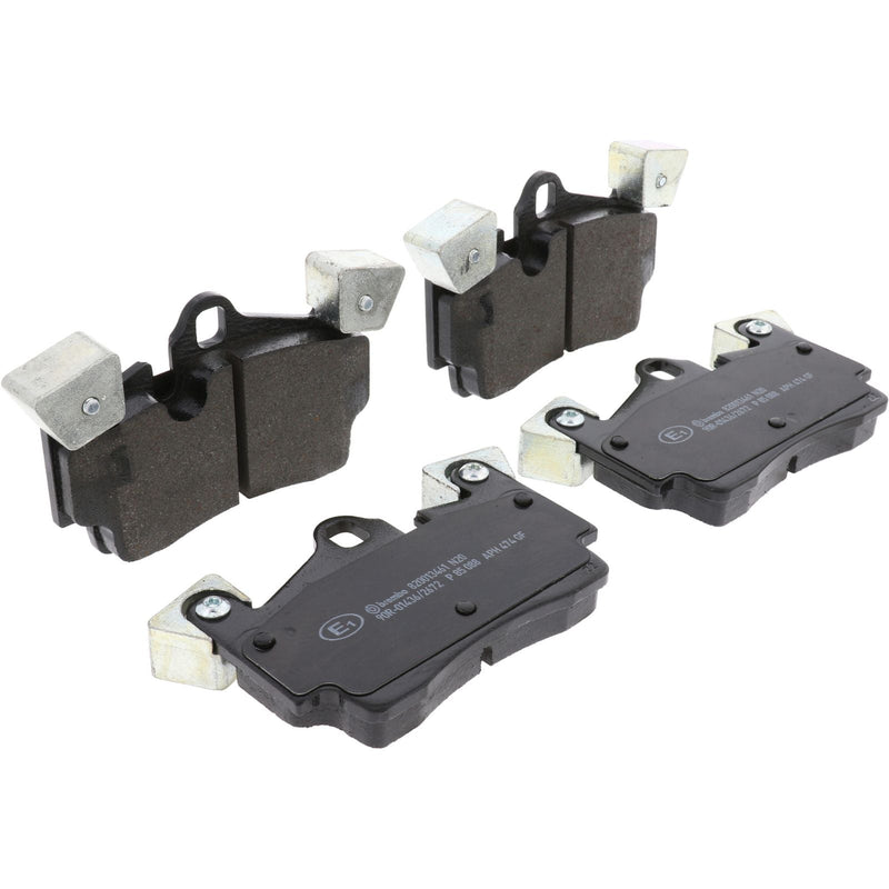 BREMBO Brake Pad Set P85088