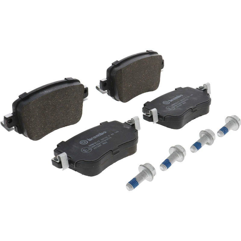 Brembo Brake Pad Set P85140
