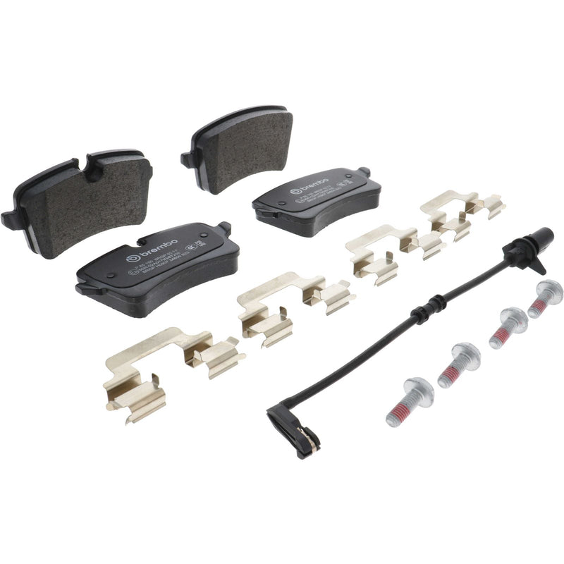 Brembo Brake Pad Set P85150
