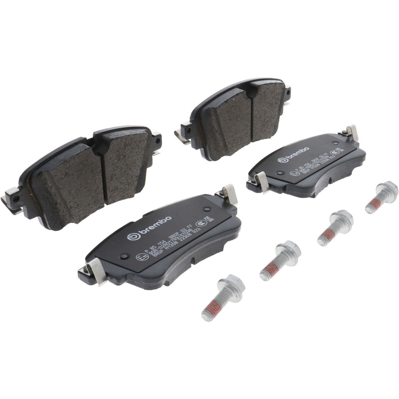 Brembo Brake Pad Set P85154
