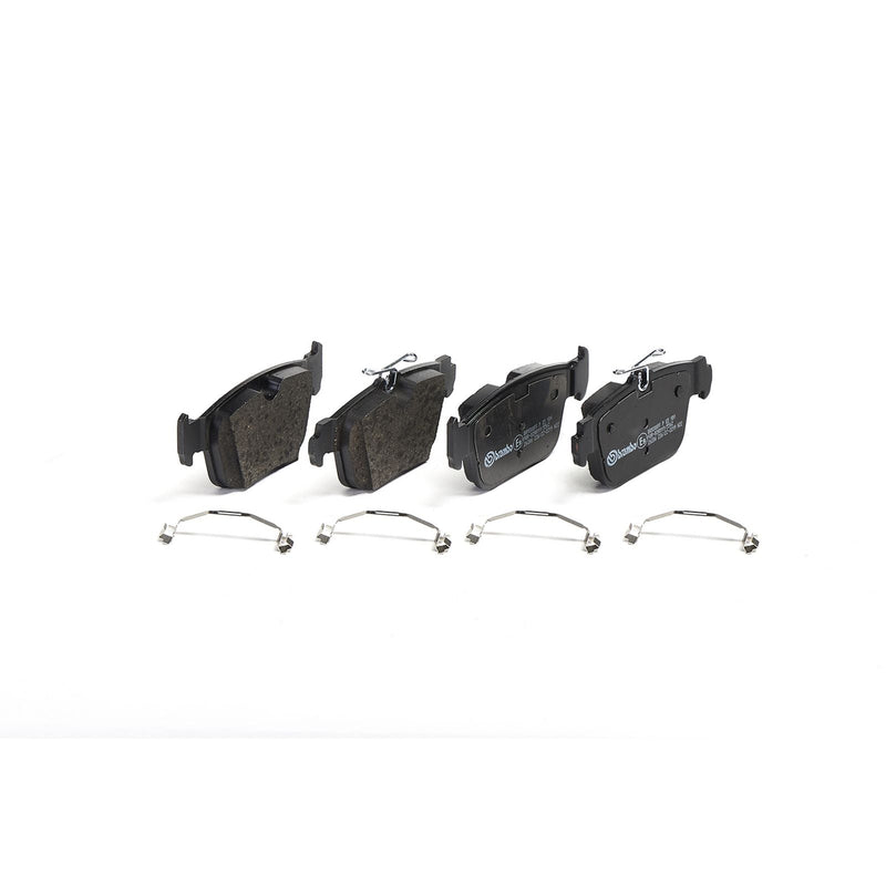 BREMBO Brake Pad Set P85184